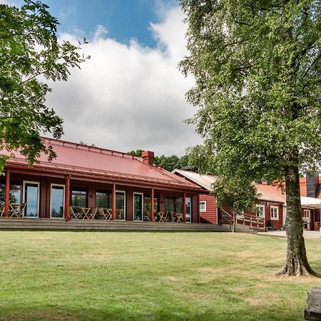 Akulla Outdoor Resort Rolfstorp Εξωτερικό φωτογραφία